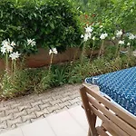 Apartman Blue House *