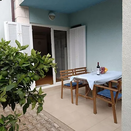 Blue House *