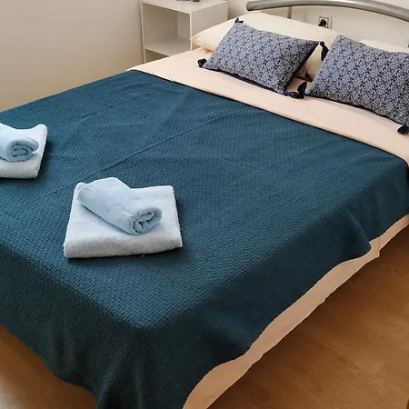 Appartement Blue House Korčula