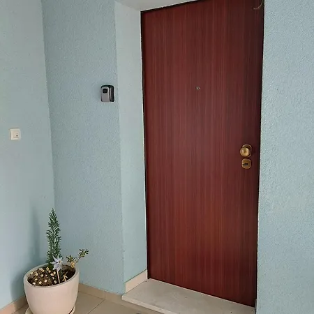 Διαμέρισμα Blue House Κόρτσουλα