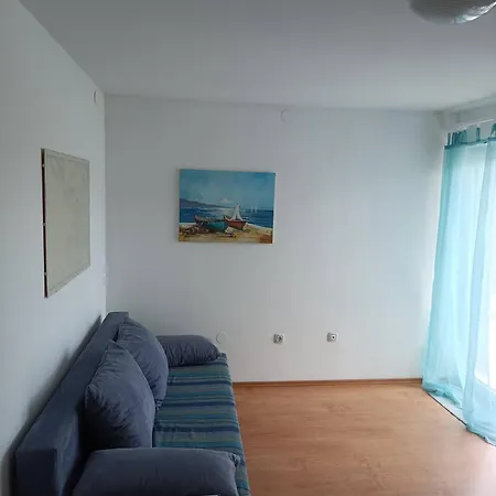 Blue House דירה קורצולה