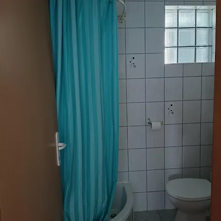 Blue House Lägenhet Korčula