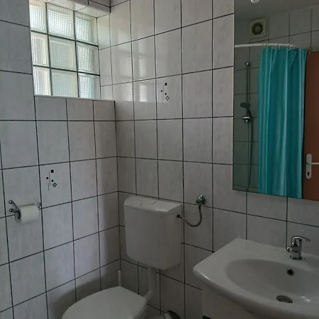 Appartement Blue House Korčula