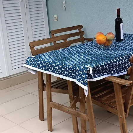 Apartment Blue House Korčula