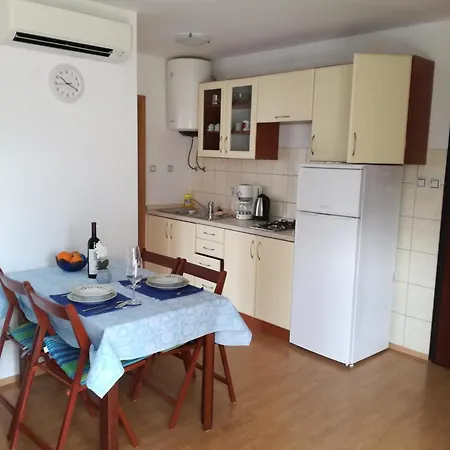 Blue House Apartment Korčula