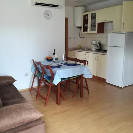 Apartment Blue House Korčula