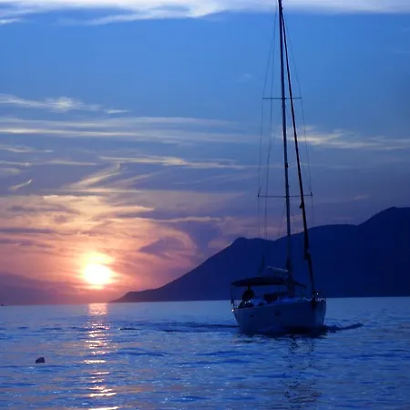 Appartement Blue House