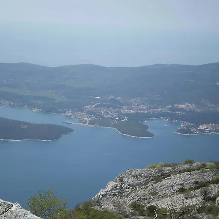 Appartement Blue House Korčula