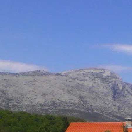 Appartement Blue House
