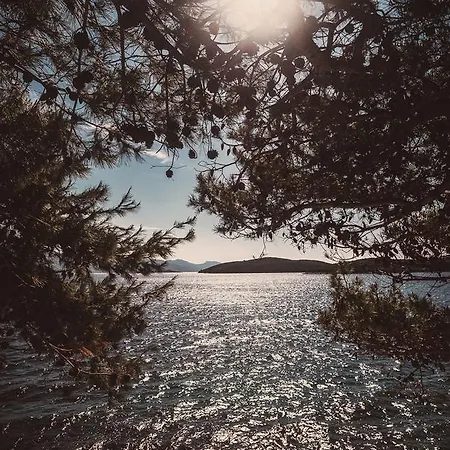 Lägenhet Blue House