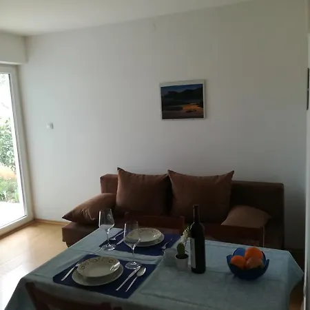 Blue House * Korčula