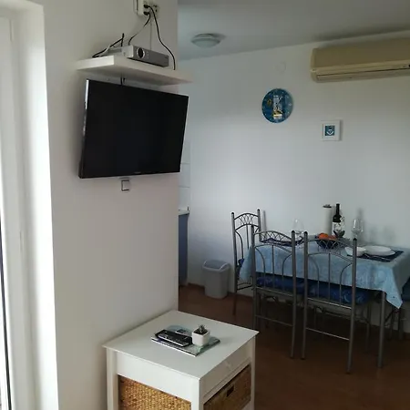 Apartment Blue House Korcula Town