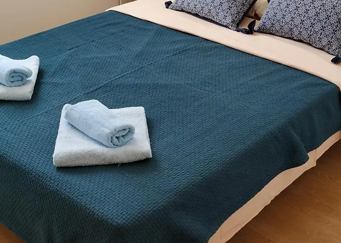 아파트 Blue House 코츌라