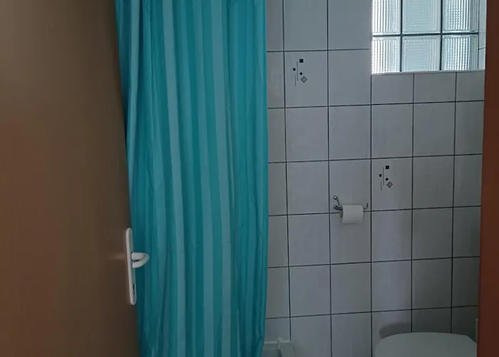 Blue House דירה קורצולה