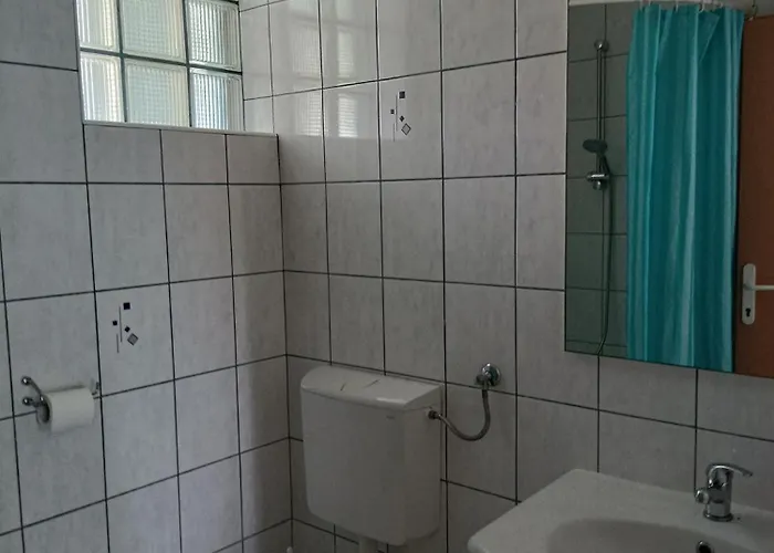 דירה Blue House קורצולה