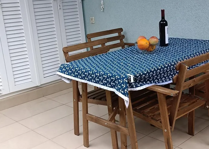 아파트 Blue House 코츌라