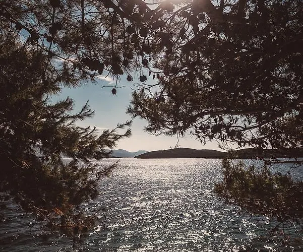 아파트 Blue House