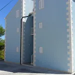Blue House