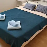 アパート Blue House コルチュラ