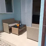 Blue House