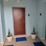 Blue House *