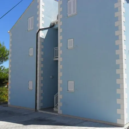 Blue House