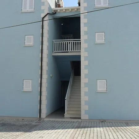 Blue House