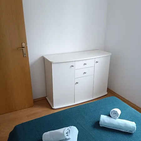 Apartman Blue House Korcula Town