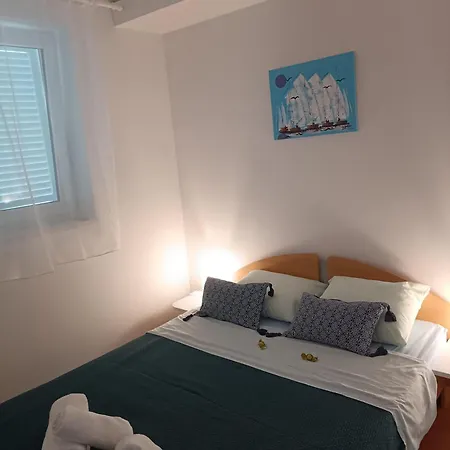 Apartman Blue House