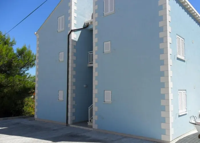 Blue House