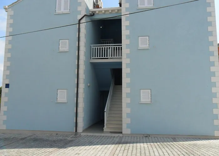 Blue House